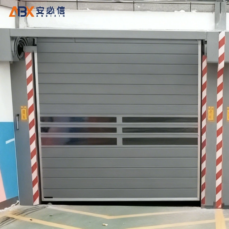 上饶PVC高速门